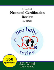 Low Risk Neonatal Certification Review for RNC
