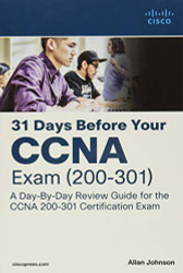 31 Days Before your CCNA Exam