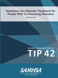 Substance Use Disorder Treatment for People With Co-Occurring Disorders
