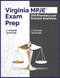 Virginia MPJE Exam Prep: 250 Pharmacy Law Practice Questions