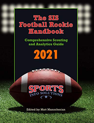 SIS Football Rookie Handbook 2021