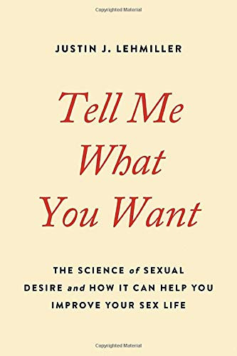 Tell Me What You Want