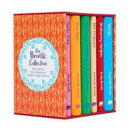 Bronte lection: Deluxe 6-Volume Box Set Edition (Arcturus