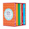 Bronte lection: Deluxe 6-Volume Box Set Edition (Arcturus
