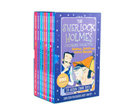 Sherlock Holmes Children's Collection