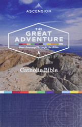 Great Adventure Catholic Bible ( )