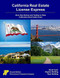 California Real Estate License Express