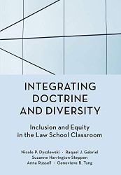 Integrating Doctrine and Diversity: Inclusion and Equity in the