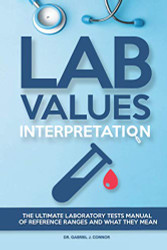 Lab Values Interpretation
