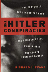 Hitler Conspiracies
