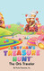 Candyman's Treasure Hunt: The Orb Traveler