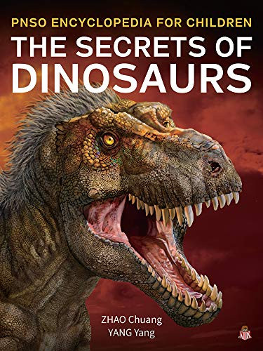 Secrets of Dinosaurs