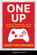 One Up: Creativity Competition and the Global Business of Video Games