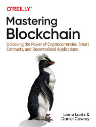 Mastering Blockchain