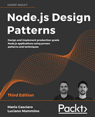 Node.js Design Patterns