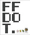 FF DOT: The Pixel Art of Final Fantasy