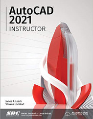 AutoCAD 2021 Instructor