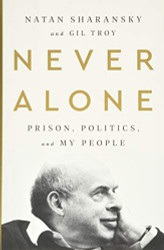Never Alone: Prison Politics and My People