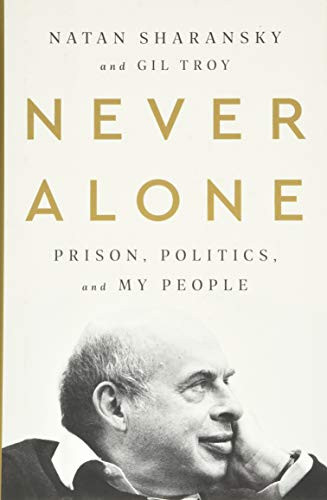 Never Alone: Prison Politics and My People