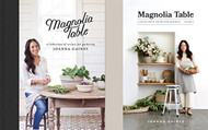 Magnolia Table Volume 1 and 2