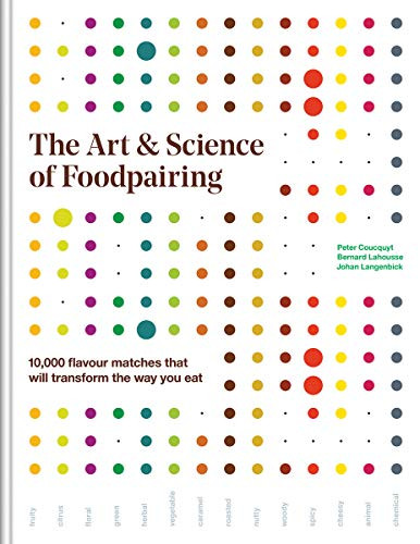 Art and Science of Foodpairing