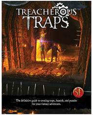 Treacherous Traps