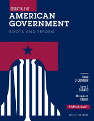 Essentials Of American Government