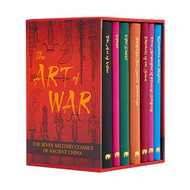 Art of War Collection: Deluxe 7-Volume Box Set Edition