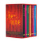Art of War Collection: Deluxe 7-Volume Box Set Edition