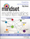 Mindset Mathematics: Visualizing and Investigating Big Ideas Grade K