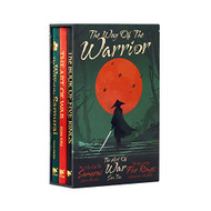 Way of the Warrior: Deluxe 3-Volume Box Set Edition (Arcturus