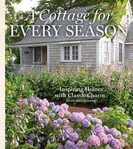 Cottage for Every Season: Inspiring Homes with Classic Charm