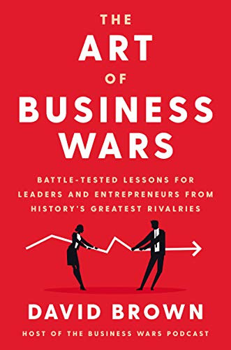 Art of Business Wars