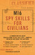 MI6 Spy Skills for Civilians