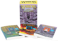 Warriors Manga 3-Book Full-Color Box Set