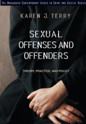 Sexual Offenses And Offenders