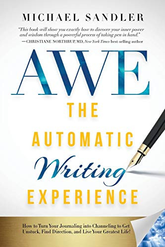 Automatic Writing Experience