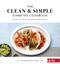Clean & Simple Diabetes Cookbook