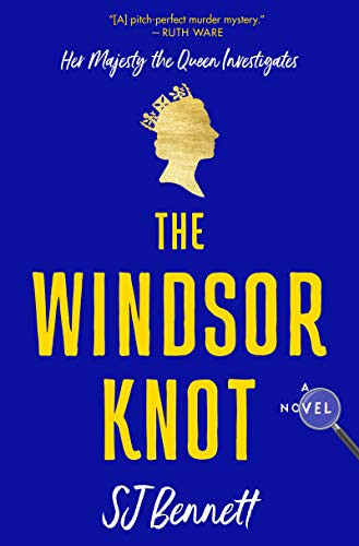 Windsor Knot: A Novel