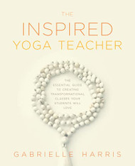 Inspired Yoga Teacher