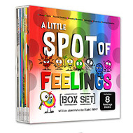 Little SPOT of Feelings 8 Book Box Set