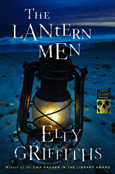 Lantern Men (Ruth Galloway Mysteries)