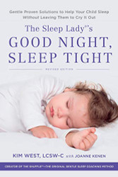 Sleep Lady's Good Night Sleep Tight