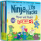 Ninja Life Hacks Mover and Shaker 8 Book Box Set