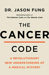 Cancer Code: A Revolutionary New Understanding of a Medical Mystery