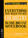 Everything You Need to Ace Chemistry in One Big Fat Notebook