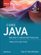 Core Java Vol. II: Advanced Features (Oracle Press Java)