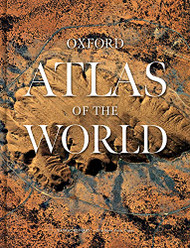 Atlas of the World: Twenty-