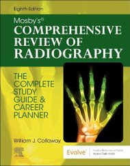 Mosby's Comprehensive Review of Radiography: The Complete Study