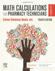 Math Calculations for Pharmacy Technicians